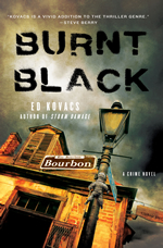 Burnt Black - Coming soon!
