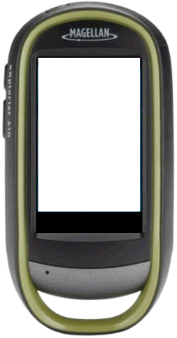 Navigation Menu
