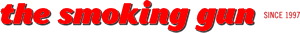 The Smoking Gun