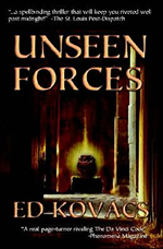 Unseen Forces